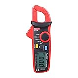UNI-T UT210B Clamp Meter Digital Pliers Ammeter
