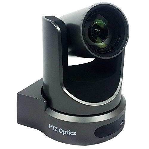 PTZOptics Live Streaming Cameras PTZ Cameras with SDI, HDMI and IP