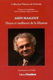 Amin Maalouf