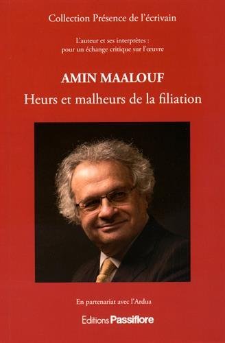 Amin Maalouf