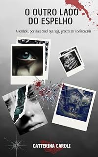 Livro O Outro Lado do Espelho
