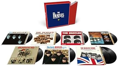 Amazon.com: The Singles Collection[7