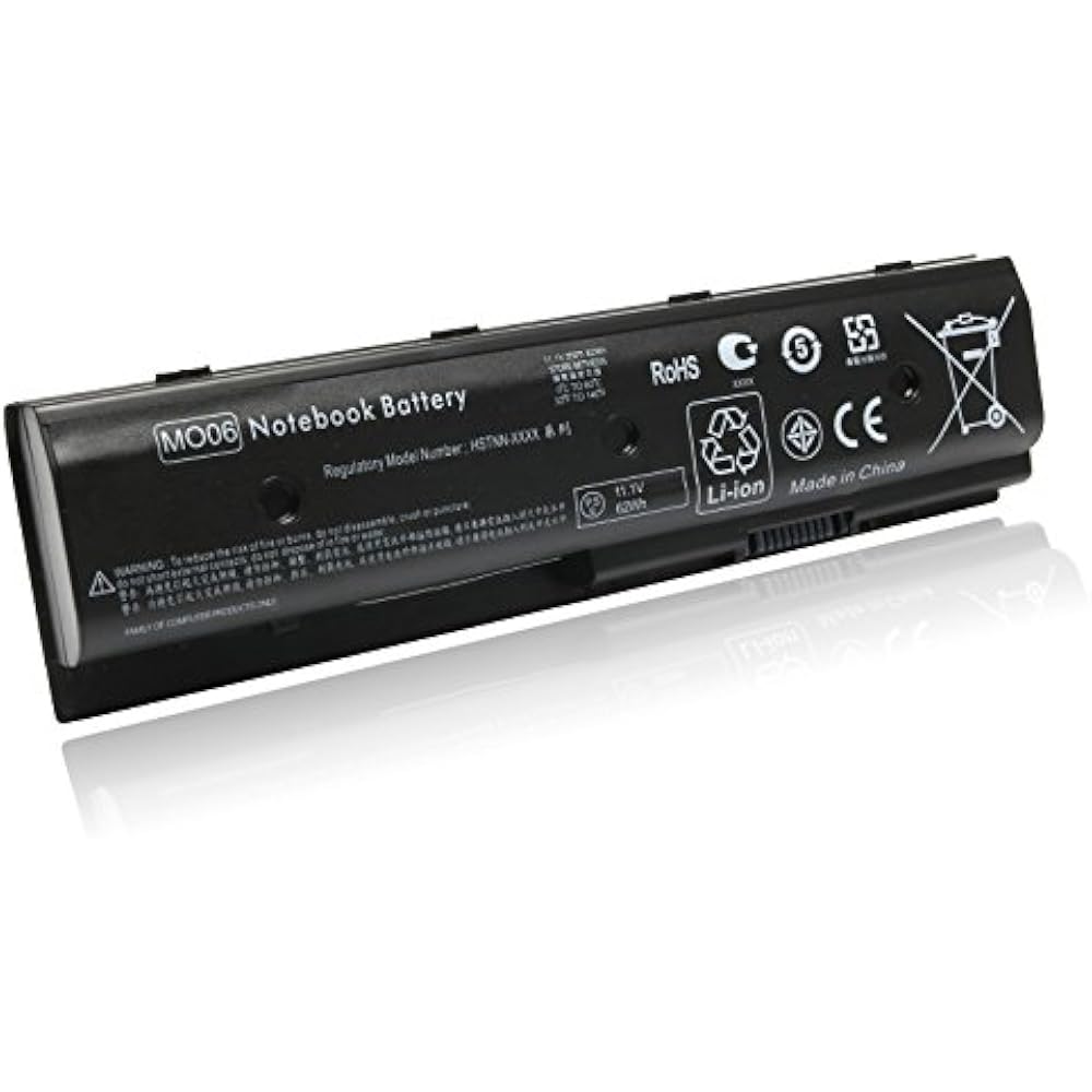 Hp m6 аккумулятор