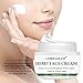 Hemp Cream, Face moisturizer Cream, Anti-Wrinkle And Fine Lines, Anti-Aging Hemp Oil Day Face And Neck Cream, Collagen Boosting, Relieves Inflammation