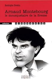 Arnaud Montebourg