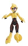 Big Hero 6 4-Inch Go Go Tomago Action Figure