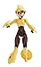 Big Hero 6 4-Inch Go Go Tomago Action Figure