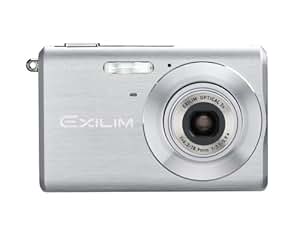 Amazon.com : Casio Exilim EX-Z60 6MP Digital Camera with