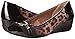 AK Anne Klein Sport Women's Bryony Fabric Wedge Pump