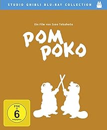 Pom Poko