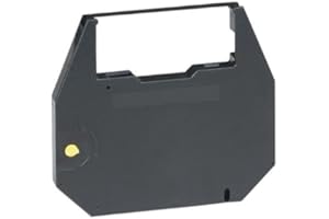 "Package of Two" Royal Scriptor and Scriptor II Typewriter Ribbon, Black, Correctable, Compatible