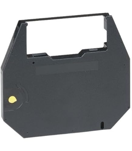 Amazon.com: Dot Matrix Nylon Printer Ribbon for DEC LA50, 75