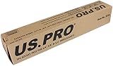 US PRO 3 Piece Socket Storage Rack Tray 1/4 3/8 1/2 Inch Drive Metric view 3