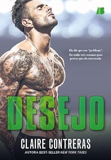 Livro Desejo