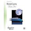 Midnight Express - Piano Solo - Intermediate - Sheet Music