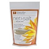 Himalayan Institute Neti Pot Salt Bag - 1.5 lbs - Pack of 2