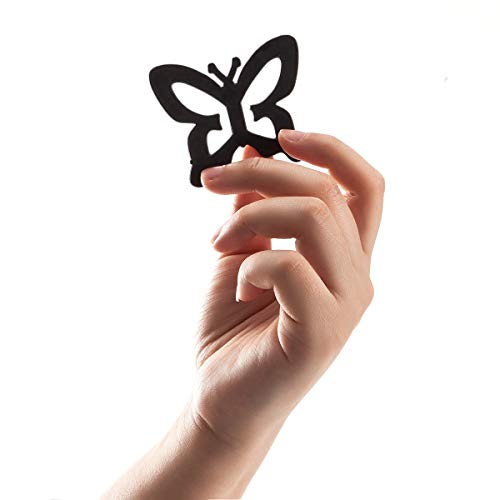 Racerback Bra Strap Clip Women 8 Pack Non Slip Conceal Bra Back