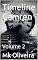 Livro Timeline Camren : Volume 2 (Timeline Camren: A Filha do Tempo)
