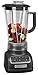 KitchenAid KSB1575BM 5-Speed Diamond Blender - Black Matte
