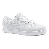 Fila Men's Court 13 Low Fashion Sneakers,