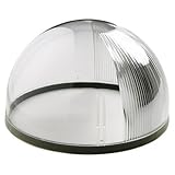 ODL, Tubular Skylight Replacement Acrylic Dome, 10