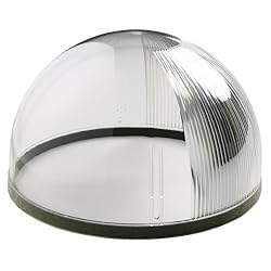 ODL, Tubular Skylight Replacement Acrylic Dome, 10