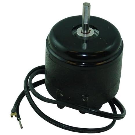 Amazon.com: CORNELIUS 1006206 CONDENSOR Motor Assembly: Industrial