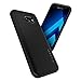 Spigen Liquid Air Designed for Samsung Galaxy A5 Case (2017) - Black