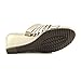 Easy Spirit Women's Lista Sandals
