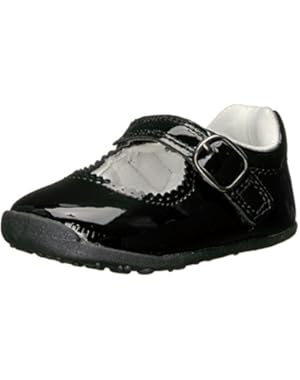 Every Step Stage 3 Girl's Walking Shoe Sarah