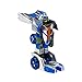 Teenage Mutant Ninja Turtles T-Machines Leonardo Samurai Street Racer One Touch Mutation Vehicle