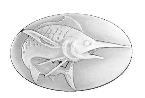 Marlin - Leather Crazy Horse Brown Passcase Wallet