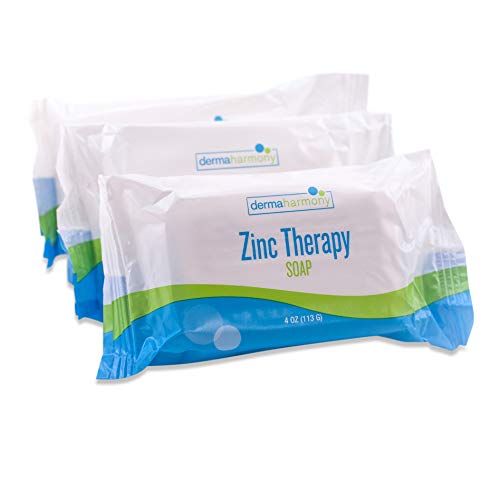 How to buy the best zinc soap acne?