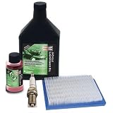 Champion BS11 Lawn Mower Tune-Up Kit, Briggs and Stratton 3.5 to 6.5 HP Quantum Engines
