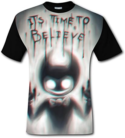 Weinike 2017 most popular Terror-Bendy So Cool tee shirts T-shirts For Men L