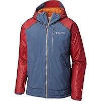 Columbia Mens Outdry¿ Glacial Hybrid Jacket