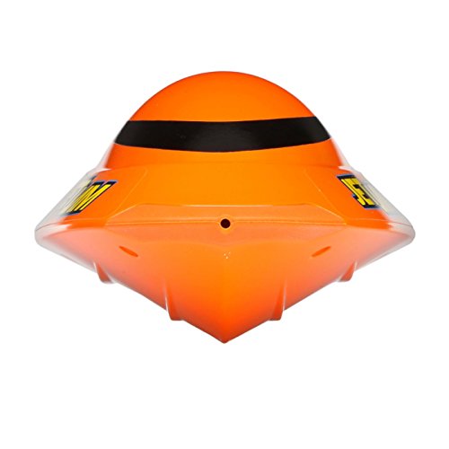 Pro Boat Jet Jam 12" Pool Racer, Orange: RTR, PRB08031T1