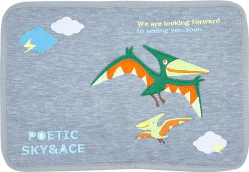 ニックナック POETIC マルチケース スカイ＆エース プテラノドン 【02610-22】 収納 整理 保管商品画像