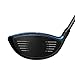 2016 Cobra King F6 Driver Blue (Men's, Right Hand, 9.0-12.0, Graphite, Reg Flex)