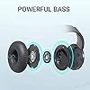 Wireless-Foldable-Headphones-Over-Ear-Bluetooth-50-Stereo-Wireless-Earpiece-Soft-Memory-Protein-Earmuffs-With-Micro-SDTF-Card-Slot-Microphone-35mm-Jack10-Hours-Playtime-Black Wireless Foldable Headphones, Over-Ear Bluetooth 5.0 Stereo Wireless Earpiece, Soft Memory-Protein Earmuffs, With Micro…