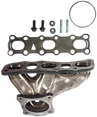 ATP 101554 Graywerks Exhaust Manifold
