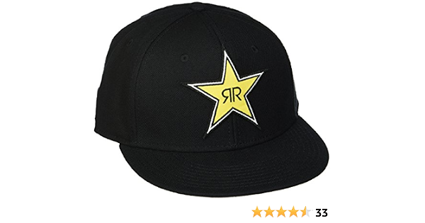 Factory Effex (18-86602) Rockstar Star 