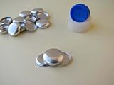 Cover Buttons - 1/2