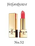 YSL Yves Saint Laurent Rouge Pur Couture # 52 - 3.8g / 0.13oz