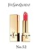 YSL Yves Saint Laurent Rouge Pur Couture # 52 - 3.8g / 0.13oz