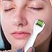 4 in 1 Derma Roller Kit for Face and Body – Healthy Care Cosmetic Titanium Micro Needle Microdermabrasion Roller- Includes 3 Extra Replaceable Heads and Storage Casethumb 2