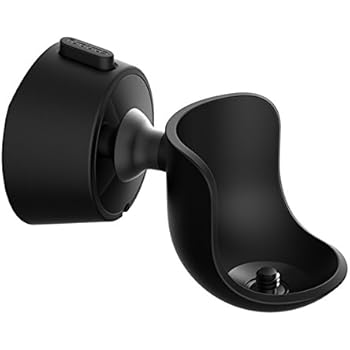 Amazon.com : Canary Secure Mount for Canary Flex - Black