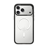 CASETiFY Impact iPhone 17 Pro Max Case