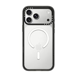 CASETiFY Impact iPhone 17 Pro Max Case