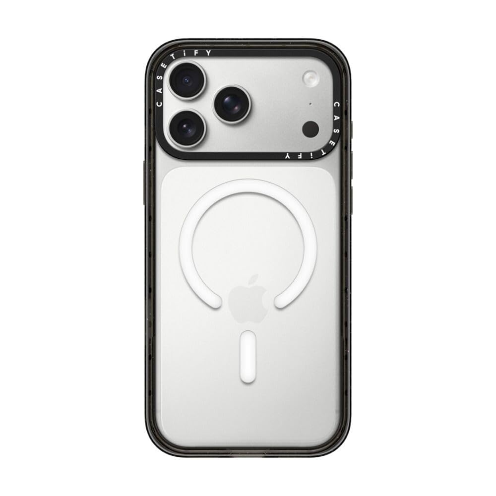 CASETiFY Impact iPhone 17 Pro Max Case